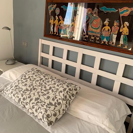 Il Cenacolo Di Sissi Apartment กัมปาญญาโน ดิ โรมา ภายนอก รูปภาพ