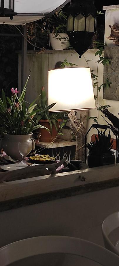 Il Cenacolo Di Sissi Apartment กัมปาญญาโน ดิ โรมา ภายนอก รูปภาพ