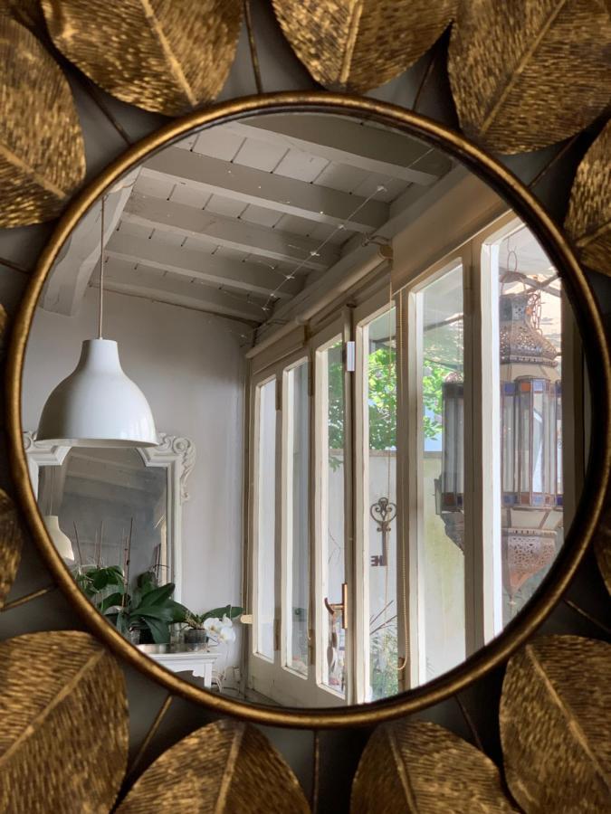Il Cenacolo Di Sissi Apartment กัมปาญญาโน ดิ โรมา ภายนอก รูปภาพ