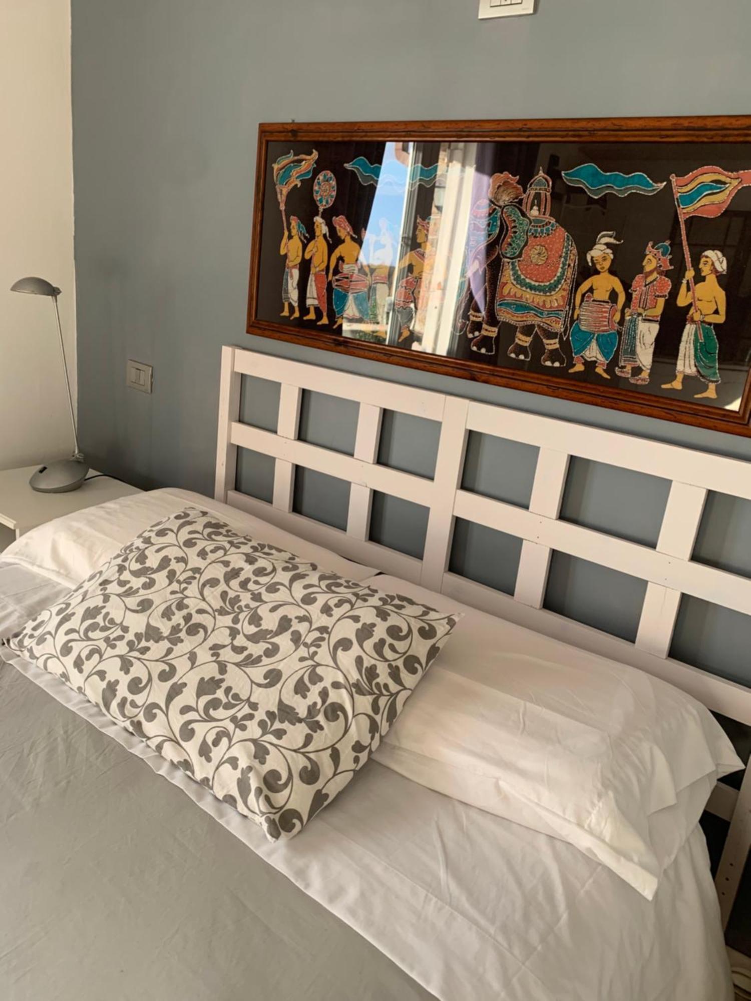 Il Cenacolo Di Sissi Apartment กัมปาญญาโน ดิ โรมา ภายนอก รูปภาพ
