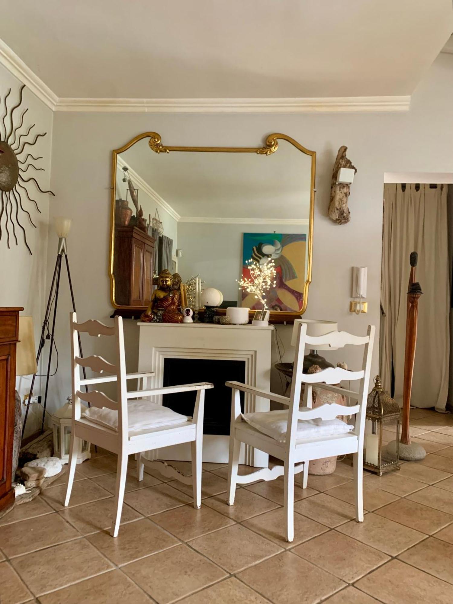 Il Cenacolo Di Sissi Apartment กัมปาญญาโน ดิ โรมา ภายนอก รูปภาพ