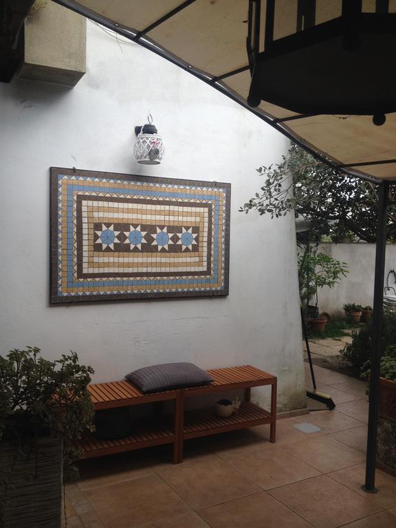 Il Cenacolo Di Sissi Apartment กัมปาญญาโน ดิ โรมา ภายนอก รูปภาพ