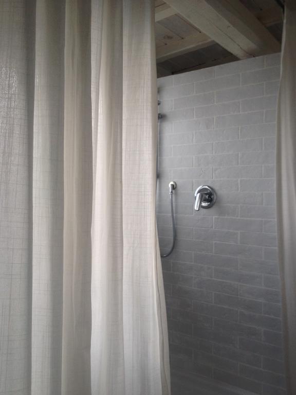 Il Cenacolo Di Sissi Apartment กัมปาญญาโน ดิ โรมา ภายนอก รูปภาพ